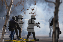 Immigration Enforcement Minnesota