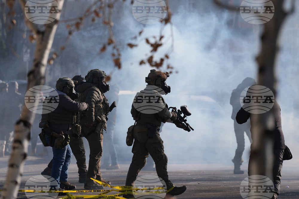 Immigration Enforcement Minnesota