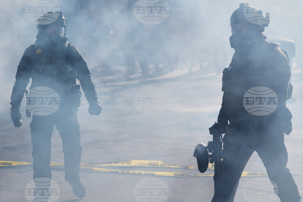 Immigration Enforcement Minnesota