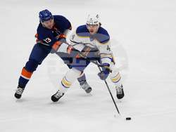 Sabres Islanders Hockey