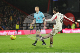 Britain Premeir League Soccer