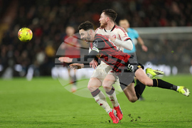 Britain Premeir League Soccer