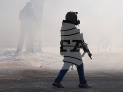 APTOPIX Immigration Enforcement Minnesota