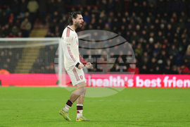 Britain Premeir League Soccer