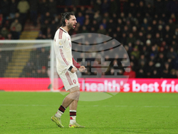 Britain Premeir League Soccer