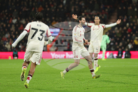 Britain Premeir League Soccer