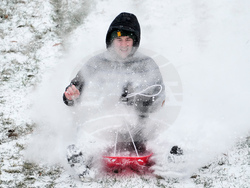 Winter Weather Tennessee