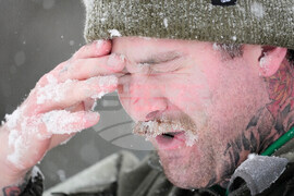 Winter Weather Tennessee