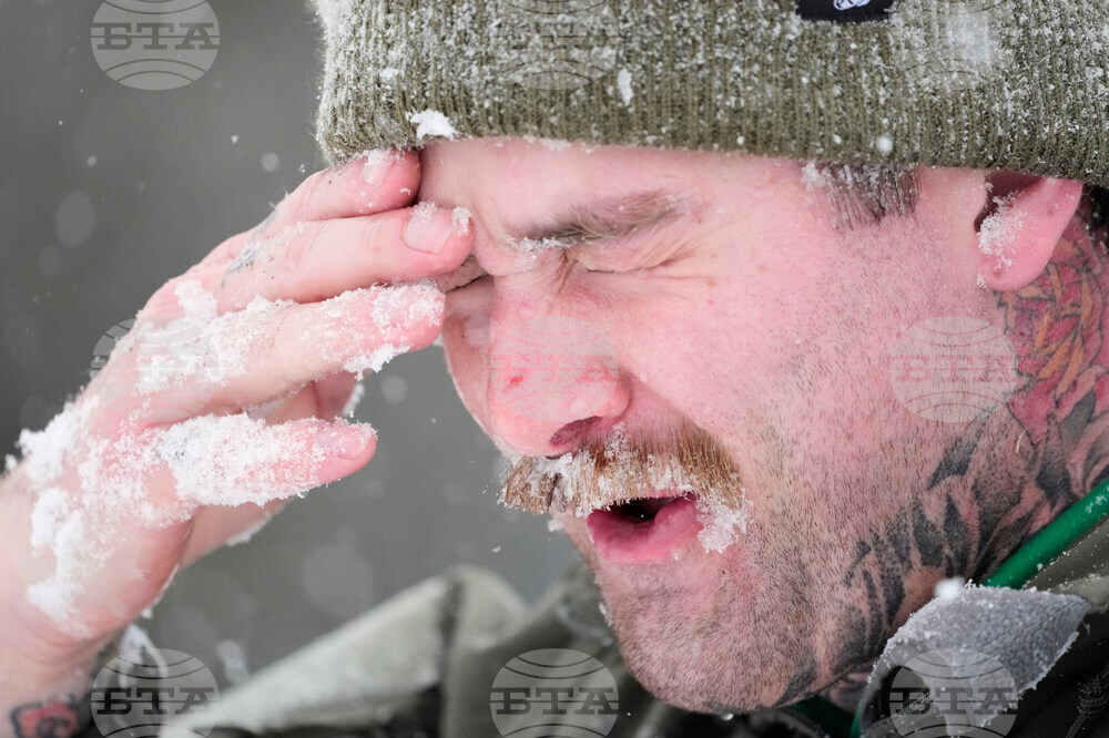 Winter Weather Tennessee