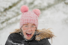 Winter Weather Tennessee