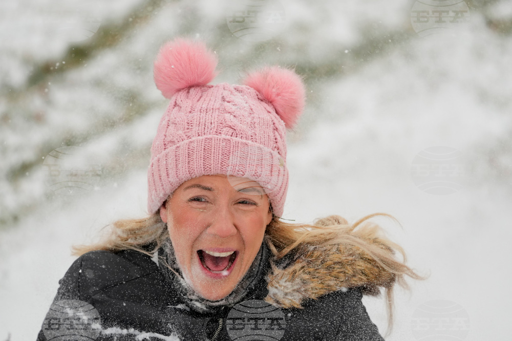 Winter Weather Tennessee