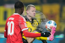 Germany Bundesliga Soccer