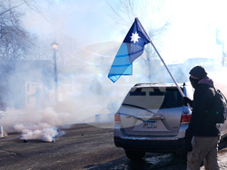 Immigration Enforcement Minnesota