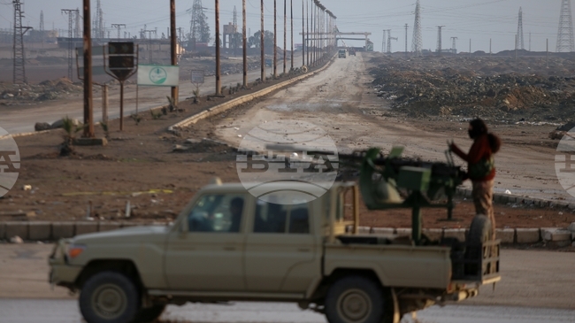 Сирия обяви, че удължава примирието с кюрдските сили с 15 дни 