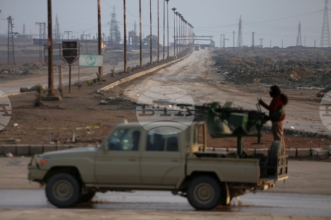 Сирия обяви, че удължава примирието с кюрдските сили с 15 дни 