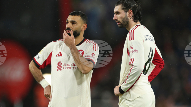 Ливърпул допусна поражение като гост срещу Борнемут