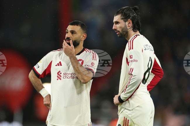 Ливърпул допусна поражение като гост срещу Борнемут