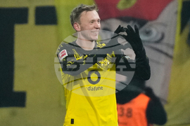 Germany Bundesliga Soccer