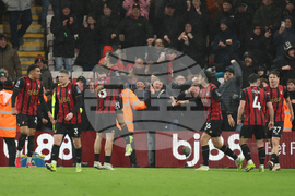 Britain Premeir League Soccer