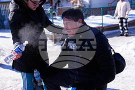 Immigration Enforcement Minnesota