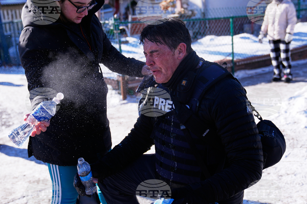 Immigration Enforcement Minnesota