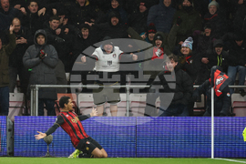 Britain Premeir League Soccer