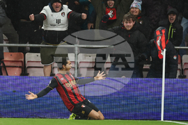 Britain Premeir League Soccer