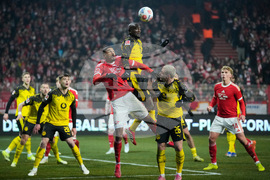 Germany Bundesliga Soccer