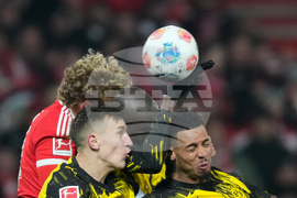 Germany Bundesliga Soccer