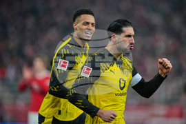 APTOPIX Germany Bundesliga Soccer
