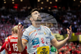 Euro 2026 Handball