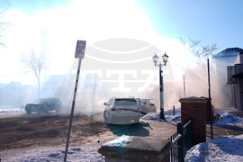 Immigration Enforcement Minnesota