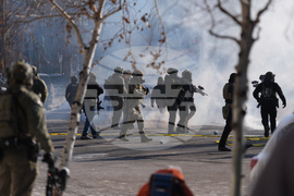 Immigration Enforcement Minnesota