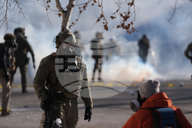 Immigration Enforcement Minnesota