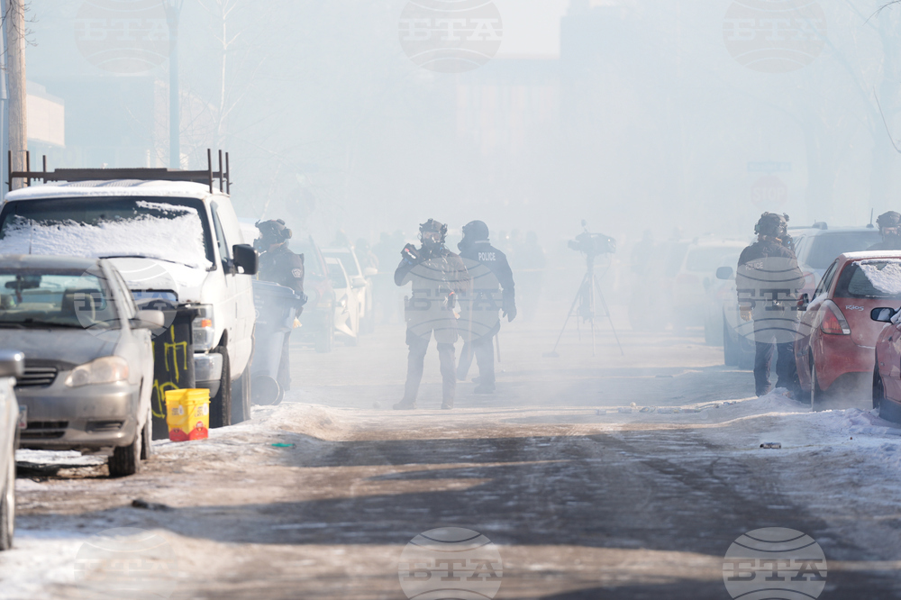 Immigration Enforcement Minnesota