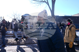 Immigration Enforcement Minnesota