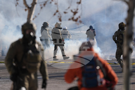 Immigration Enforcement Minnesota