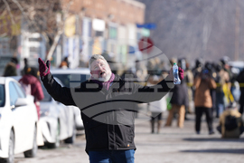 Immigration Enforcement Minnesota