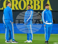 Spain La Liga Soccer