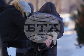 Immigration Enforcement Minnesota