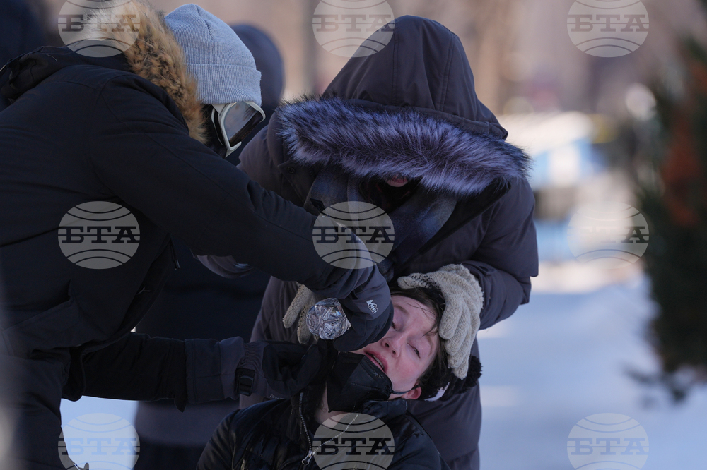 Immigration Enforcement Minnesota