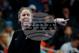 Wizards Hornets Basketball