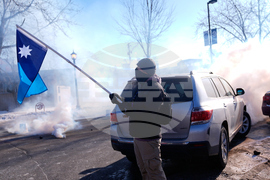 Immigration Enforcement Minnesota