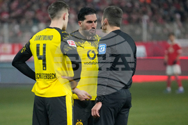 Germany Bundesliga Soccer