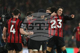 Britain Premeir League Soccer