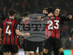 Britain Premeir League Soccer