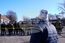 Immigration Enforcement Minnesota