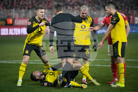 Germany Bundesliga Soccer