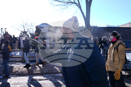 Immigration Enforcement Minnesota