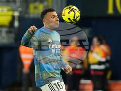 Spain La Liga Soccer